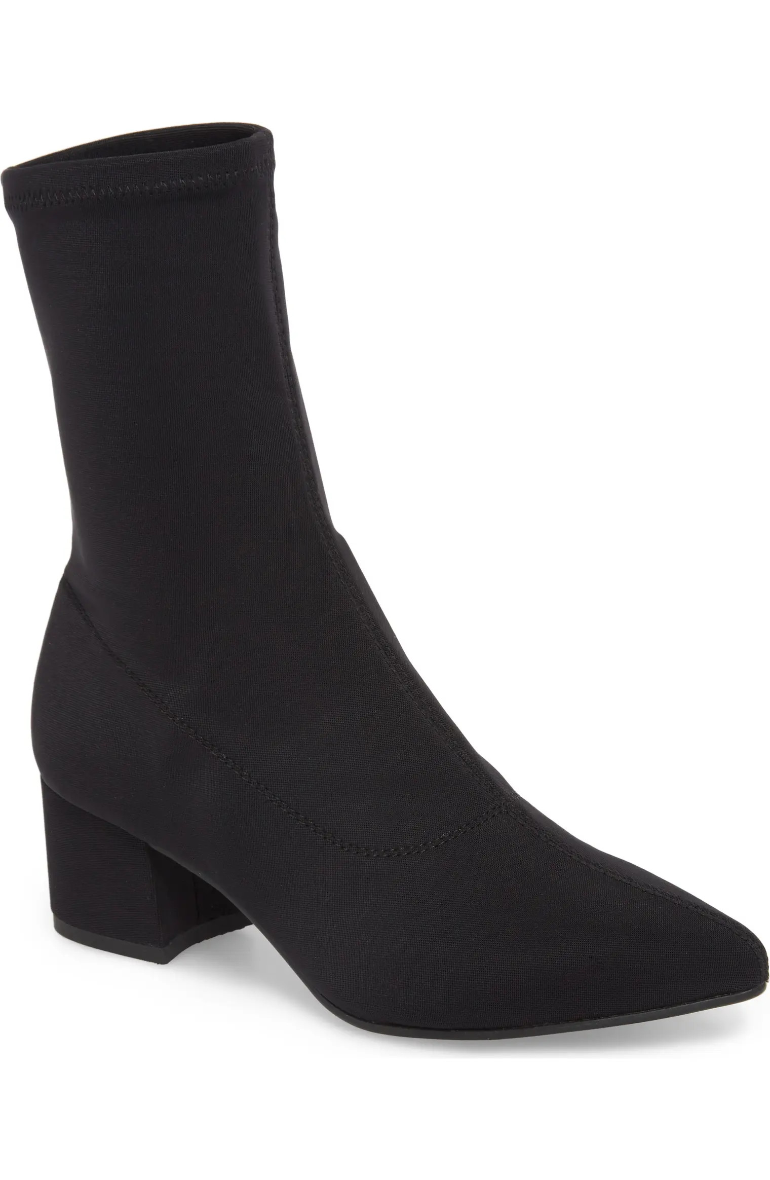MYA Stretch Bootie | Nordstrom