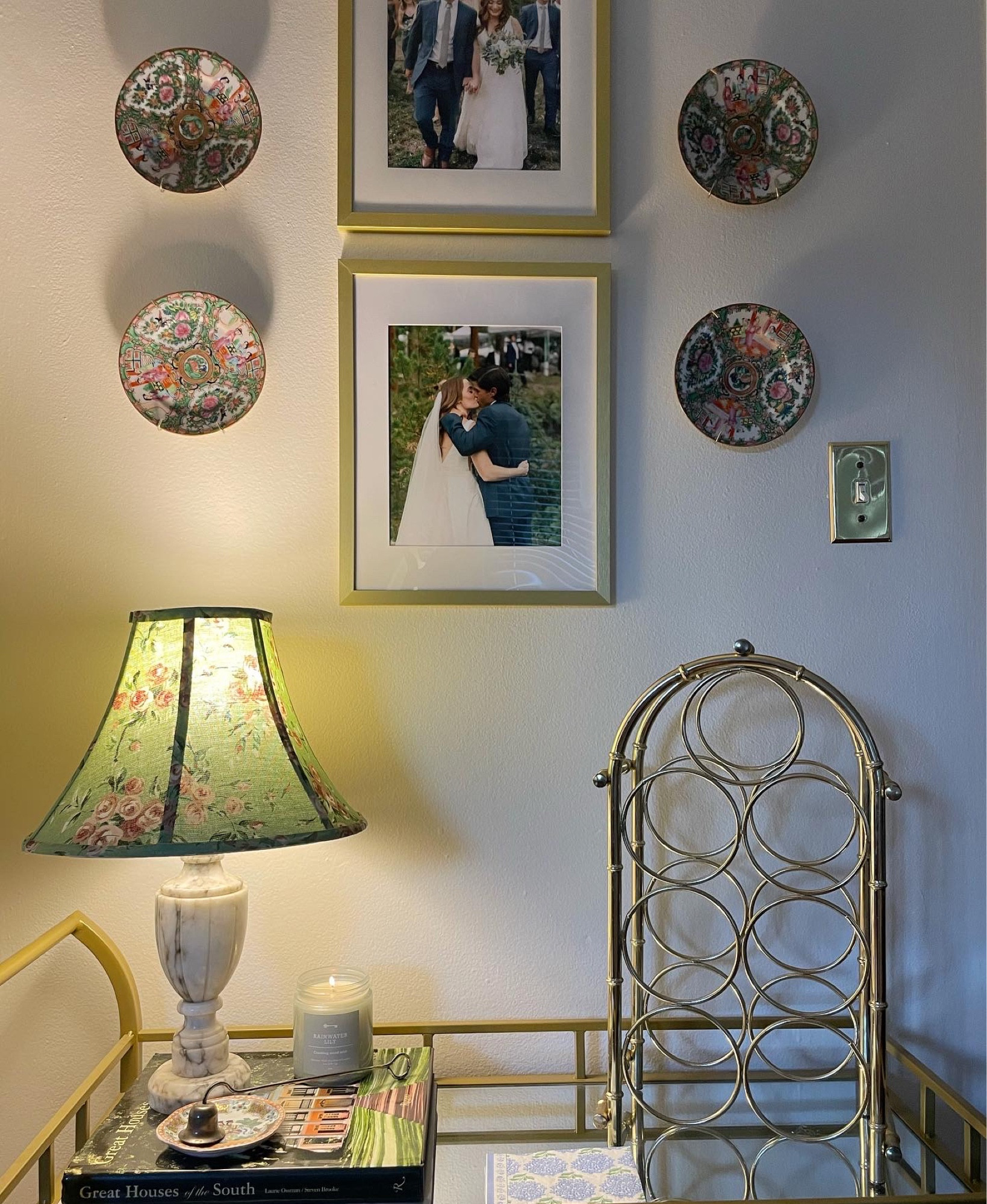 Bar Cart Goals 🥂🩷🙌🏼 #barcart #barcartdecor #wine #wineorganizer #interiordesign

#LTKFindsUnder100 #LTKHome #LTKSeasonal