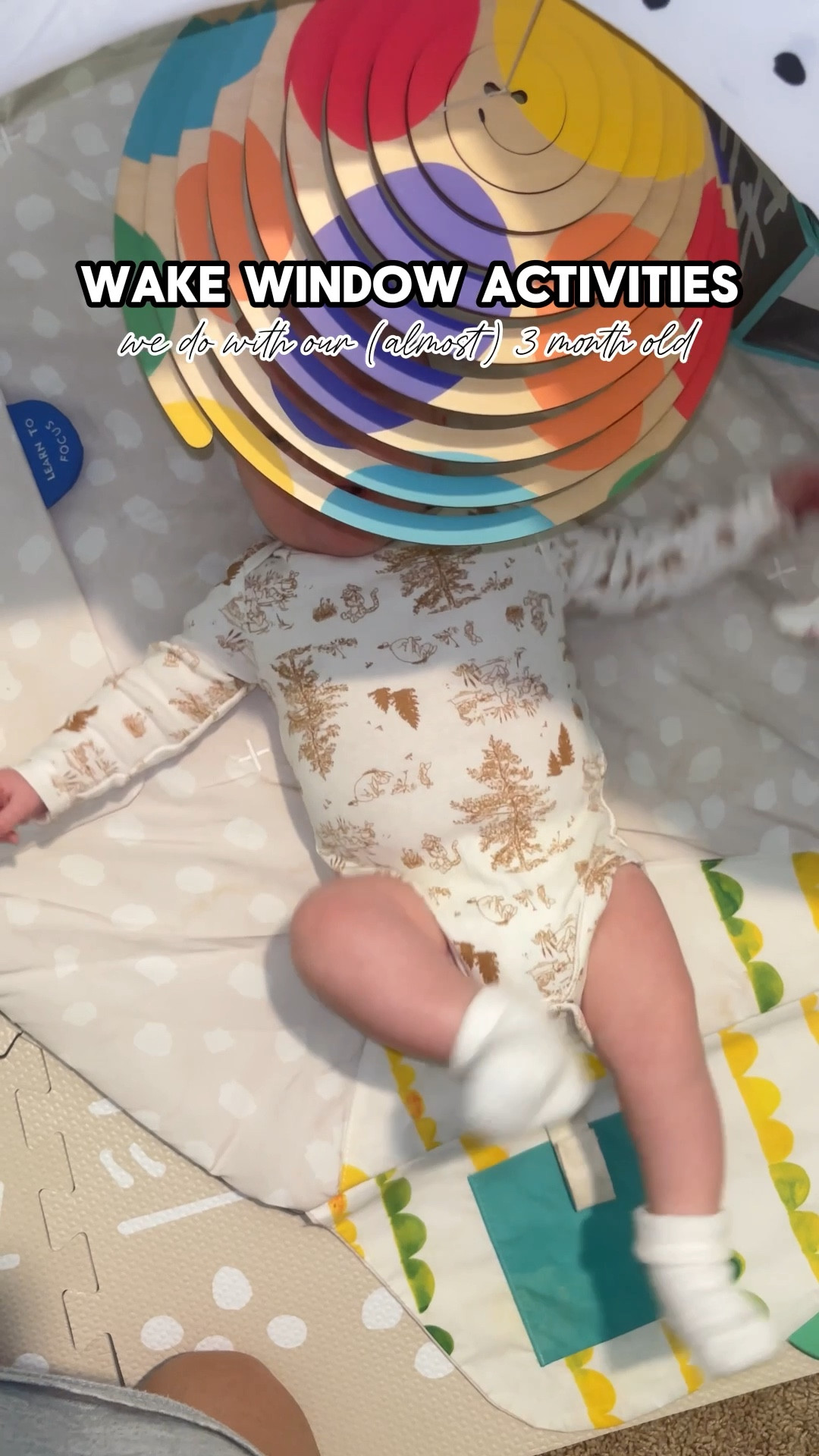 Baby Toys

High contrast toys  Amazon finds  toys for babies  lovevery play mat  high contrast mobile for baby  time time toys  baby finds  electric baby swing 

#LTKmomlife #LTKBaby #LTKKids