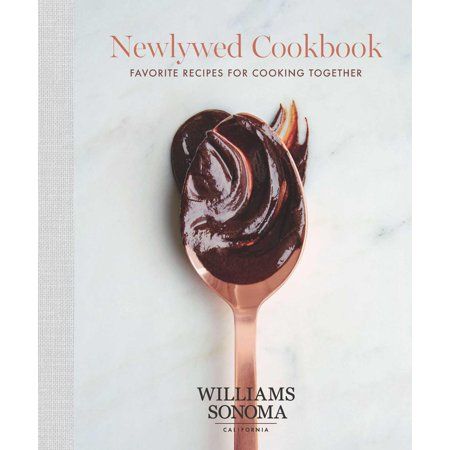 The Newlywed Cookbook : Favorite Recipes for Cooking Together | Walmart (US)