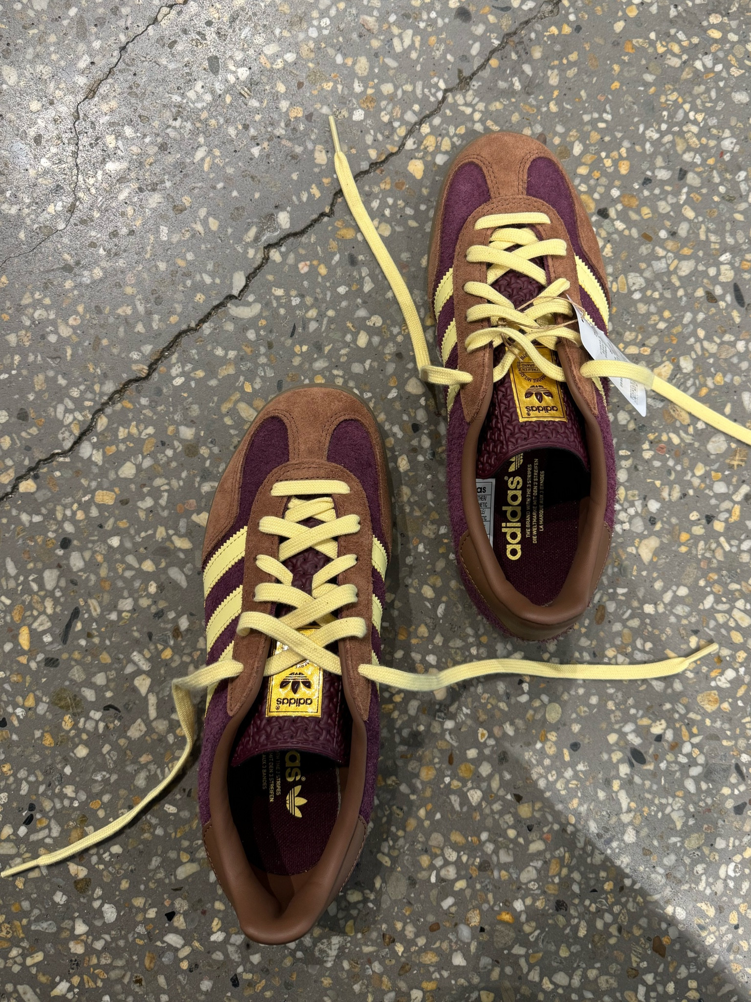 these 🤩


#LTKwinter #LTKshoes #LTKstyletip