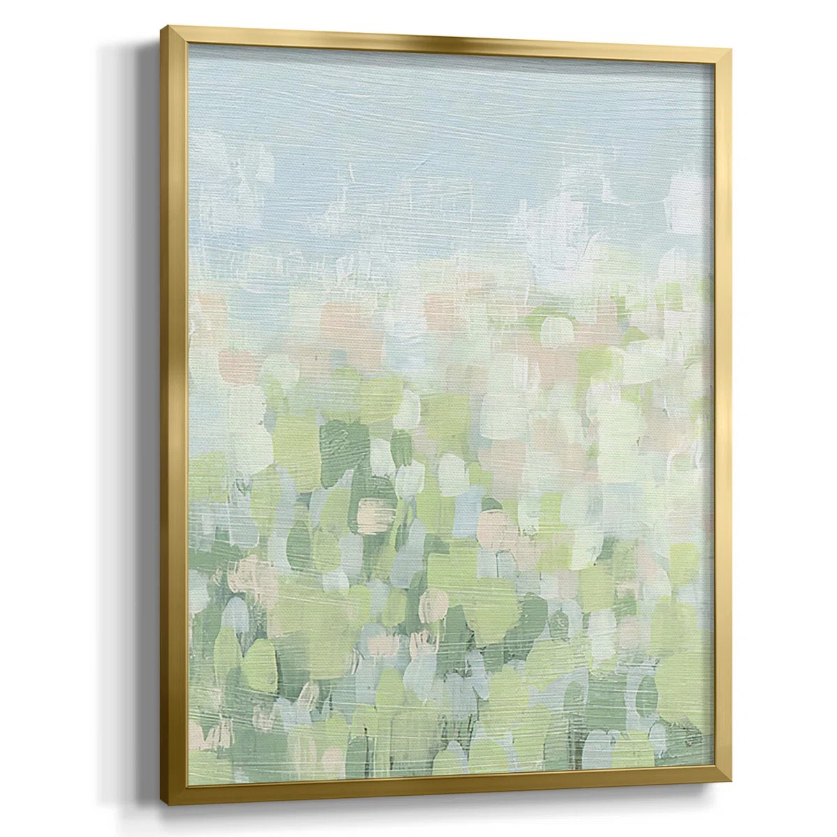 Dorset Shapes I Framed Print | Wayfair North America