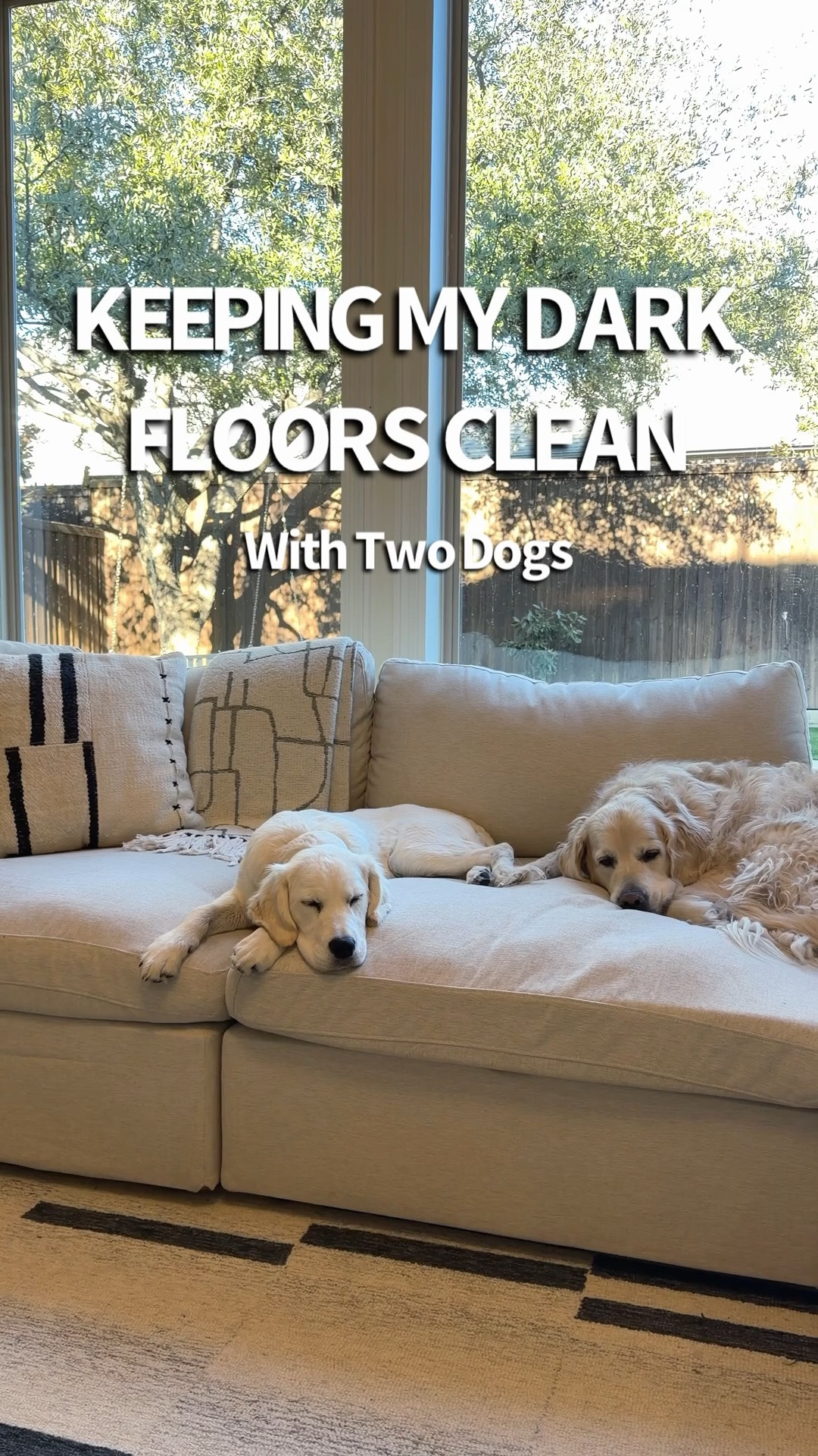 Obsessed with my @narwal  Flow2 vacuum and mop combo!  This is the ultimate hack in keeping up with all the dog hair and kid messes. Biggest flex, it’s SO quiet! 

It’s $400 off right now! 

For Amazon Use code: TARYNFLO2 for additional $30 off! 

#narwal #NarwalFlow2 #NarwalFlow2White #RobotVacumm

#LTKHome #LTKmomlife #LTKSaleAlert