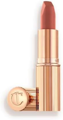 Charlotte Tilbury Matte Revolution Lipstick - Long Lasting, Matte Lipstick with Buildable Color &... | Amazon (US)