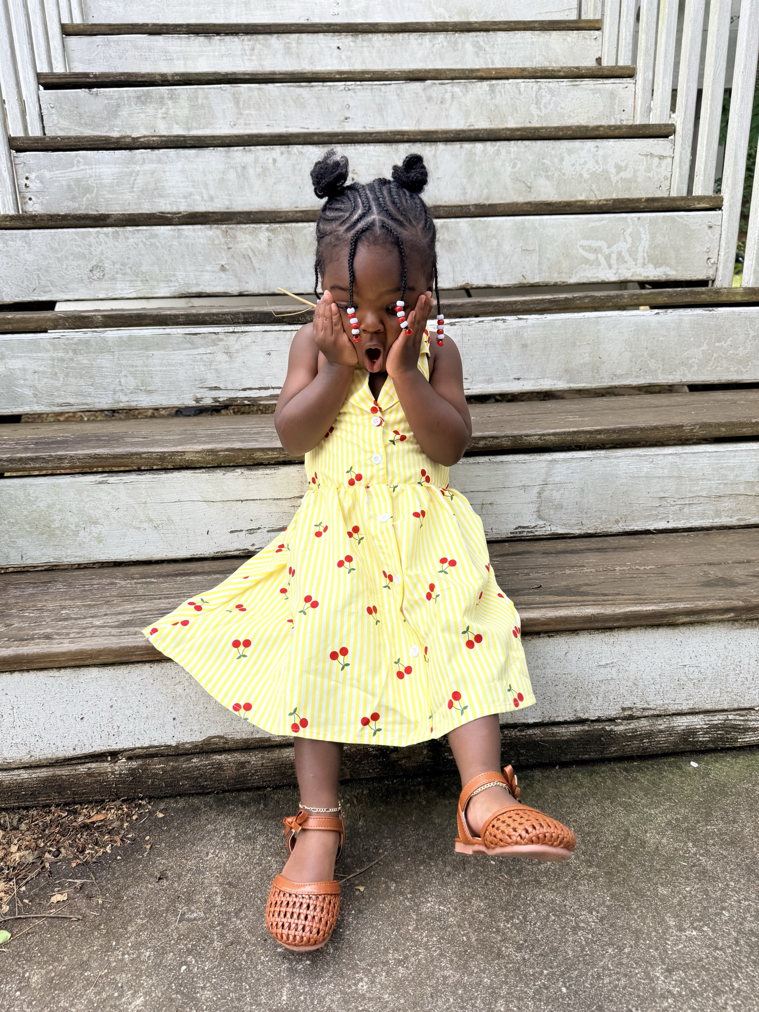 Cute toddler spring and summer outfits are just too GOOD right now. Light fabrics, fun colors, and the sweetest little sets that keep them comfy while still looking adorable for every outing.

Shop all my toddler spring and summer outfits on my LTK.

#ShoppingWithPriiincesss #ToddlerOutfits #KidsFashion #SpringSummerStyle #MiniFashion #LTKKids #MomAndMini #CuteKidsStyle #ToddlerStyle #FamilyLooks #KidsOOTD #MiniOOTD #OutfitInspo #AtlantaMom #Atlantamom #Atlantabloggers #Atlantablogger #AtlantaCreator #Atlantacontentcreators #Atlantacontentcreator

#LTKKids #LTKSeasonal #LTKTravel
