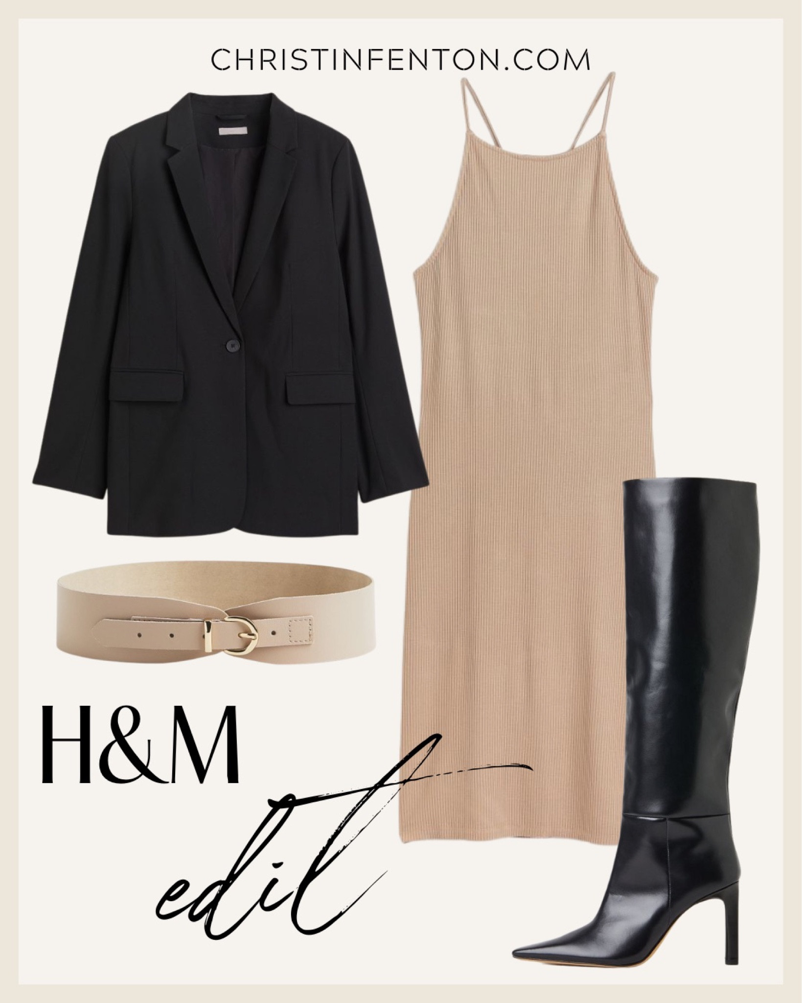 H & M fall outfit ideas  

#LTKstyletip #LTKworkwear #LTKbeauty #LTKunder50 #LTKunder100 #LTKcurves #LTKfit #LTKitbag #LTKshoecrush #LTKworkwear #LTKtravel #LTKsalealert