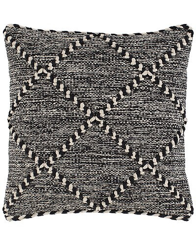 Zanafi Polyester Pillow | Gilt & Gilt City