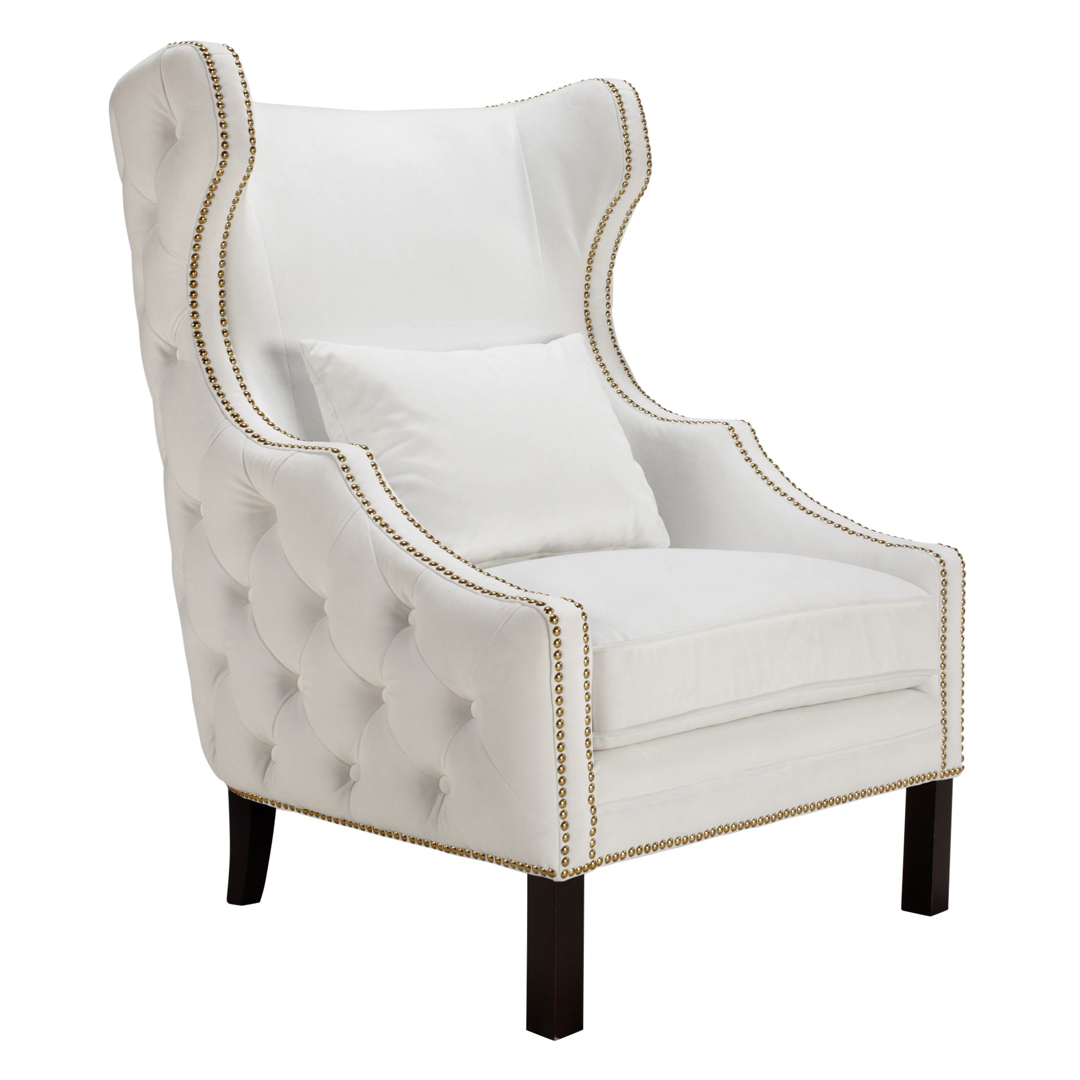Exeter Accent Chair | Z Gallerie