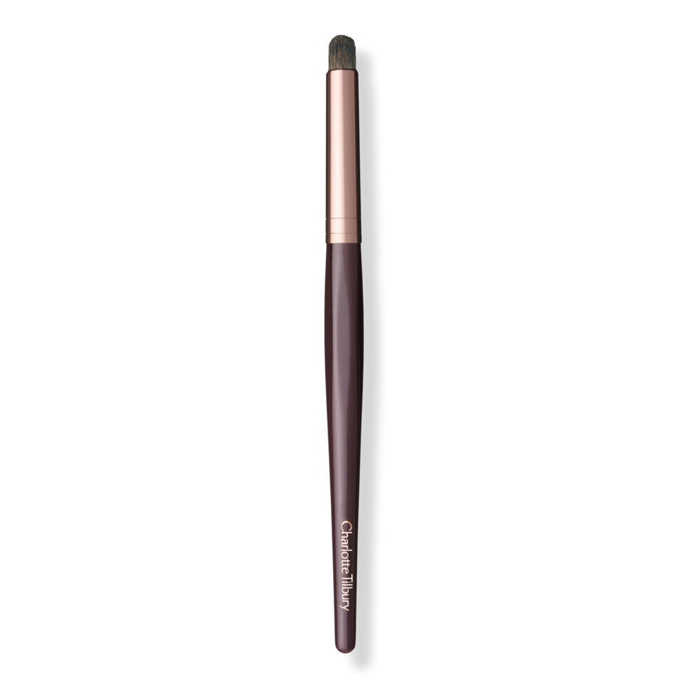 Charlotte Tilbury Eye Smudger Brush | Ulta