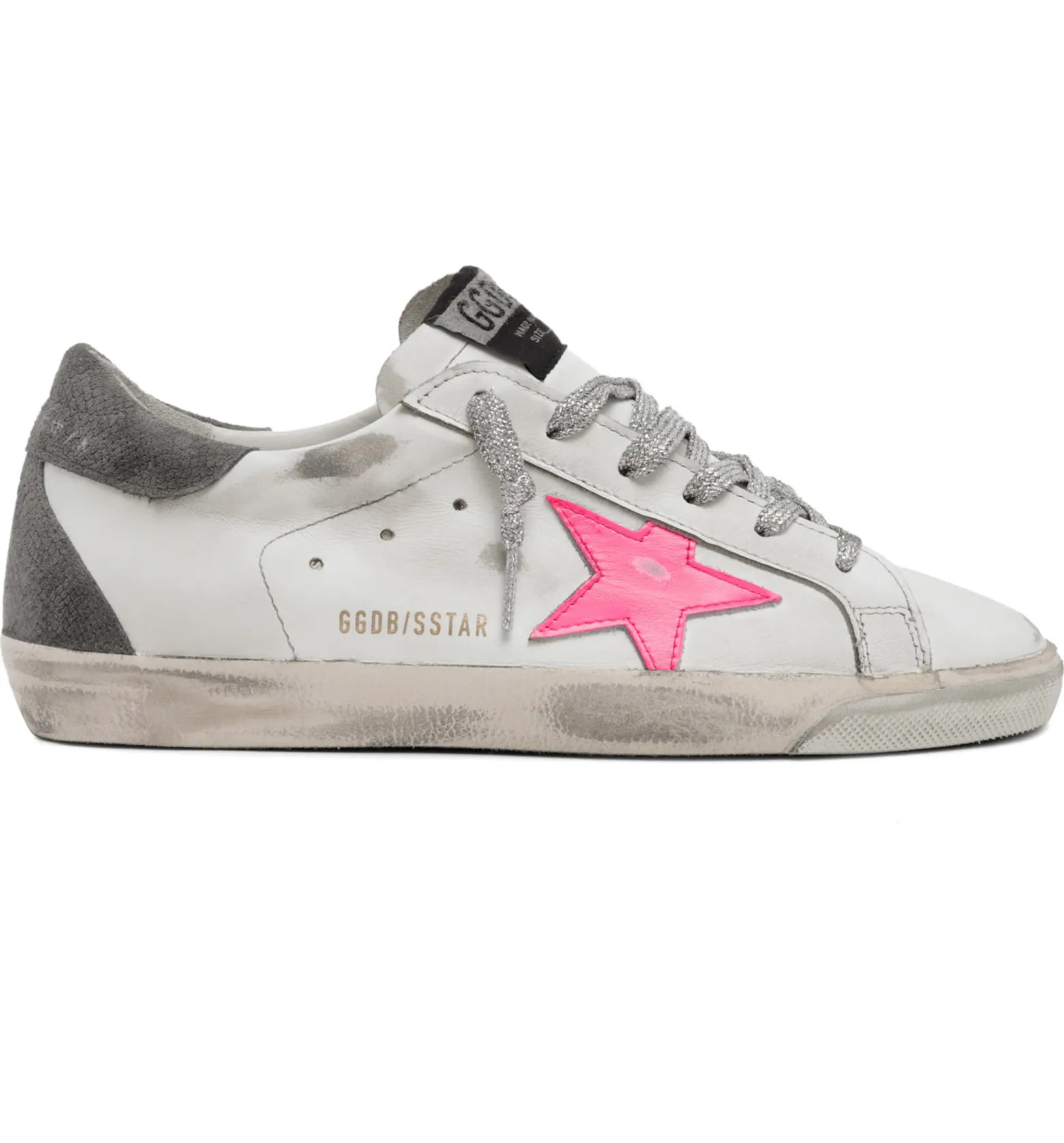 Super-Star Low Top Sneaker | Nordstrom