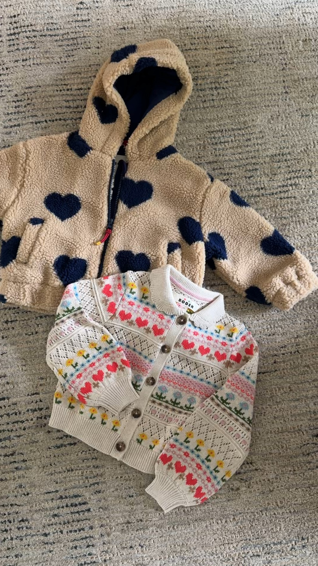 Convinced that mini Boden has the cutest girls clothing ever. I ordered the 2/3y for Dylan 

toddler girl style @Boden (US)

#LTKKids