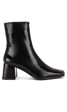 Jeffrey Campbell Slique Boot in Black from Revolve.com | Revolve Clothing (Global)