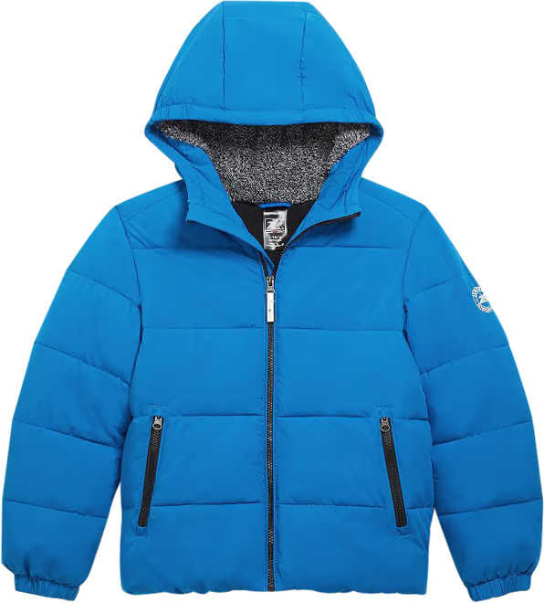 Boys 4-20 ZeroXposur Heavyweight Puffer Jacket | Kohl's