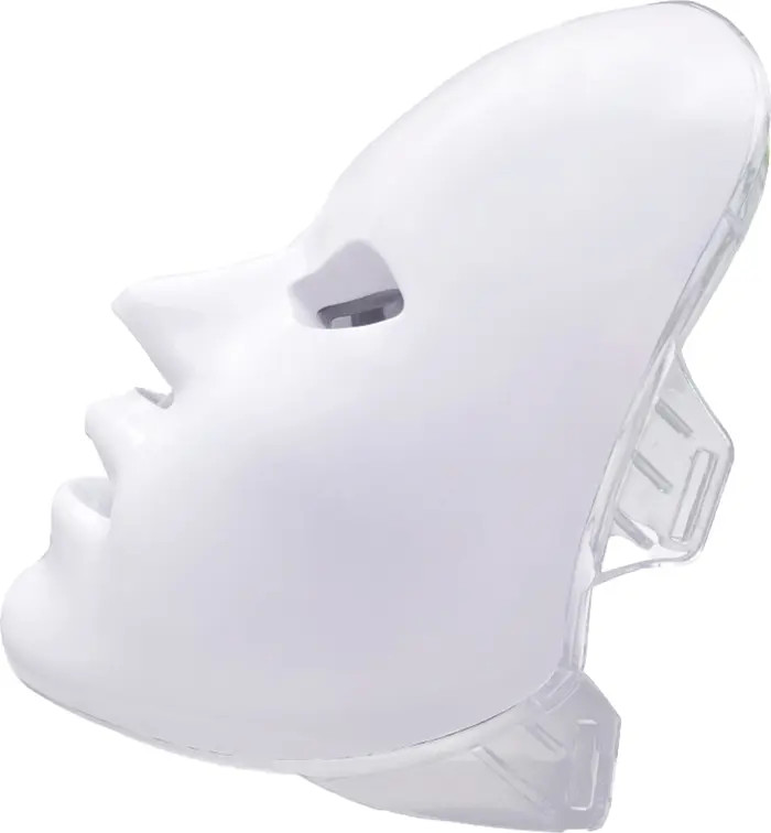 PURSONIC LED Light Therapy Face Mask 7 Color Skin Care Mask for Acne, Anti-Aging, Wrinkles & Reju... | Nordstrom