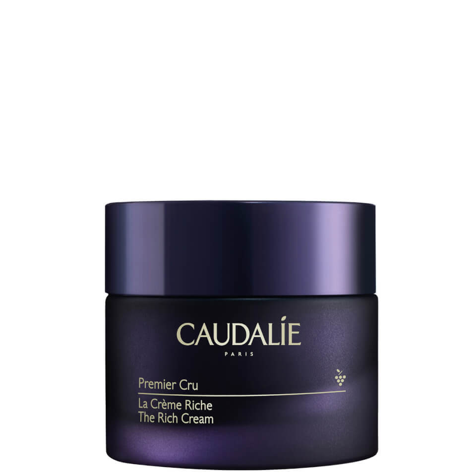 Caudalie Premier Cru The Rich Cream 50ml | Cult Beauty