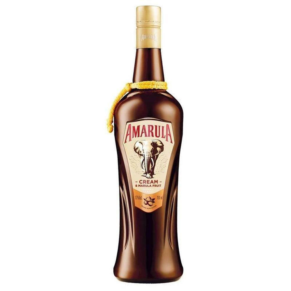 Licor Amarula Africano Cremoso 750ml | Casas Bahia (BR)