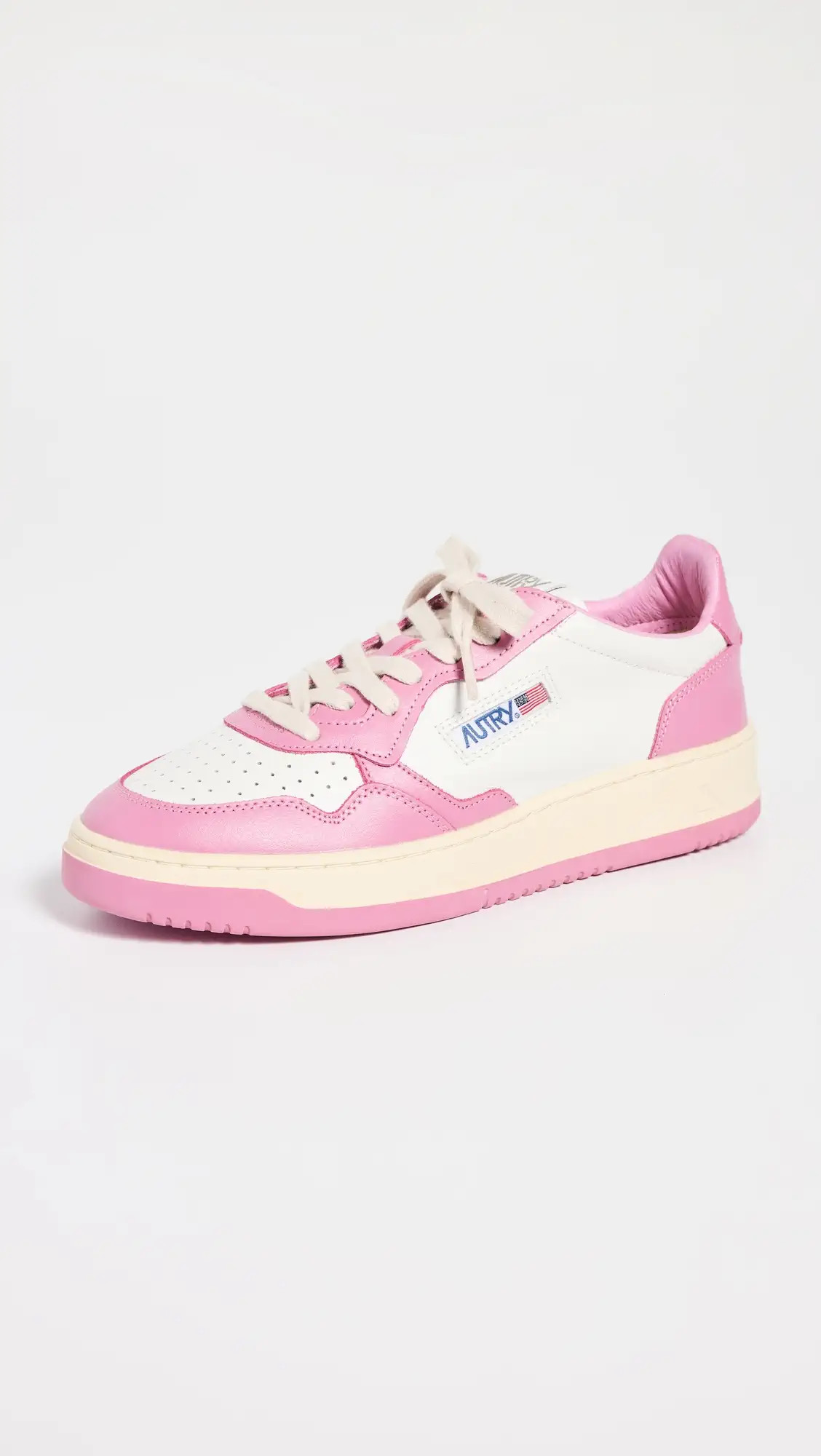 Autry Medalist Low Sneakers | Shopbop | Shopbop
