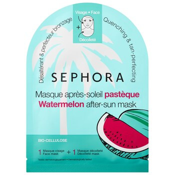 After-Sun Mask - Watermelon | Sephora (US)