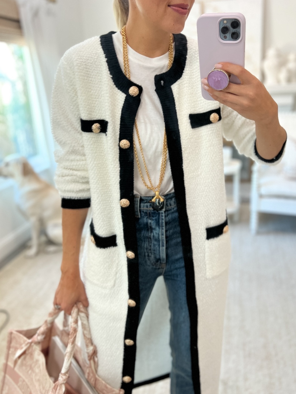 Shopbop sale! 25% off site wide with code HOLIDAY 

#LTKCyberWeek #LTKHoliday #LTKsalealert