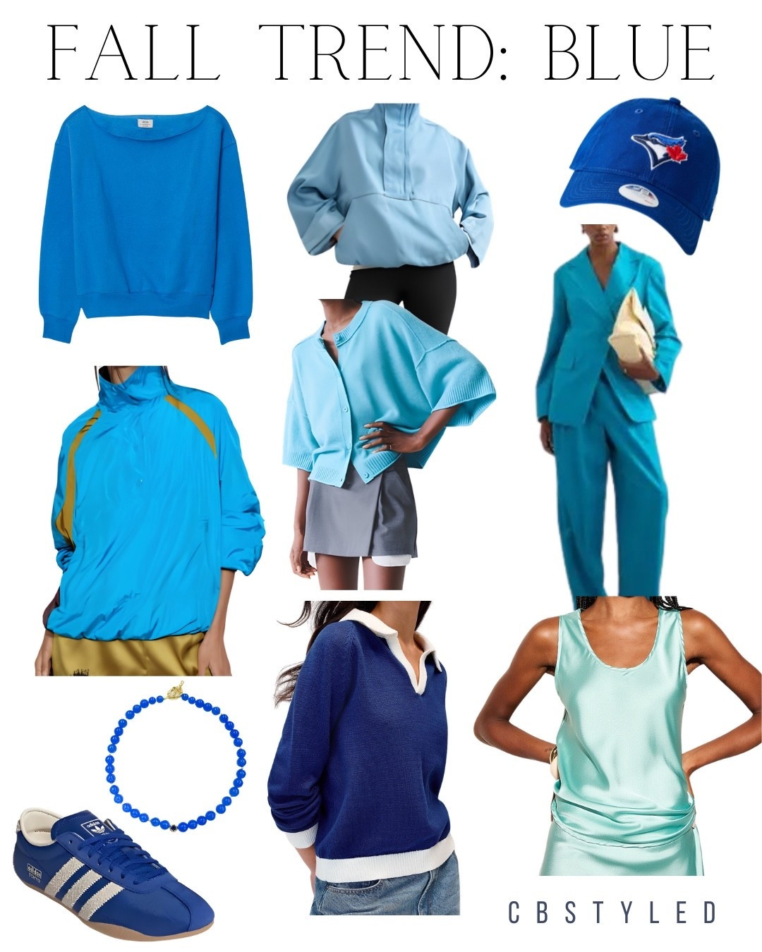 Favorite blue fall fashion finds for 2026!

#LTKgrwm #LTKootd #LTKSeasonal
