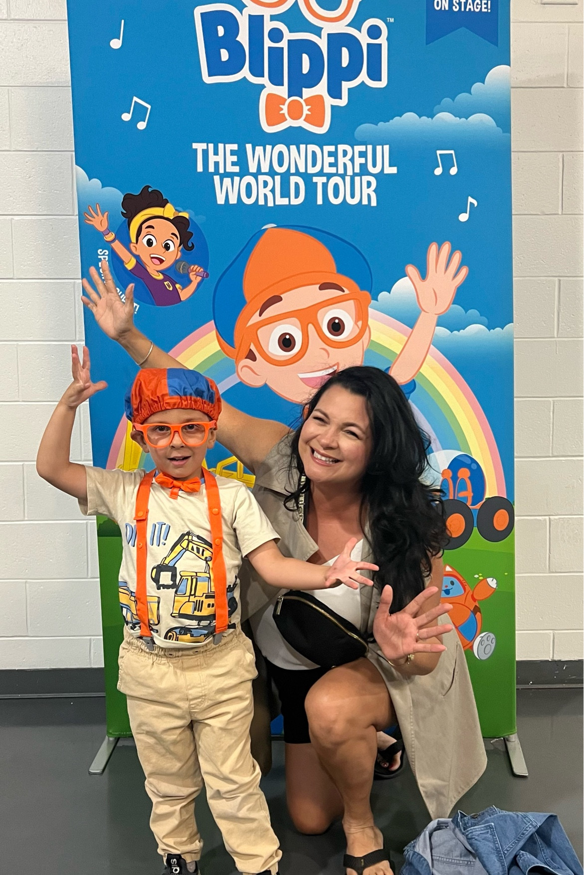 Blippi concert, blippi theme outfit 

#LTKsalealert #LTKparties #LTKfamily