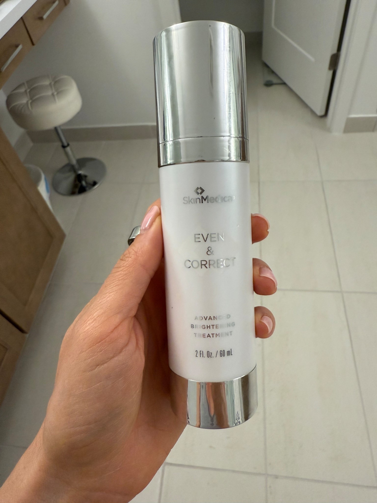 This has made a huge difference with my dark spots and hyper pigmentation! 

#LTKOver40 #LTKBeauty #LTKGiftGuide