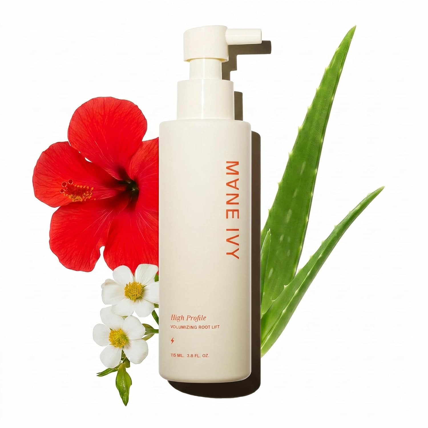 MANE IVY High Profile Volumizing Root Lift Spray, 115 mL / 3.8 fl oz | Amazon (US)