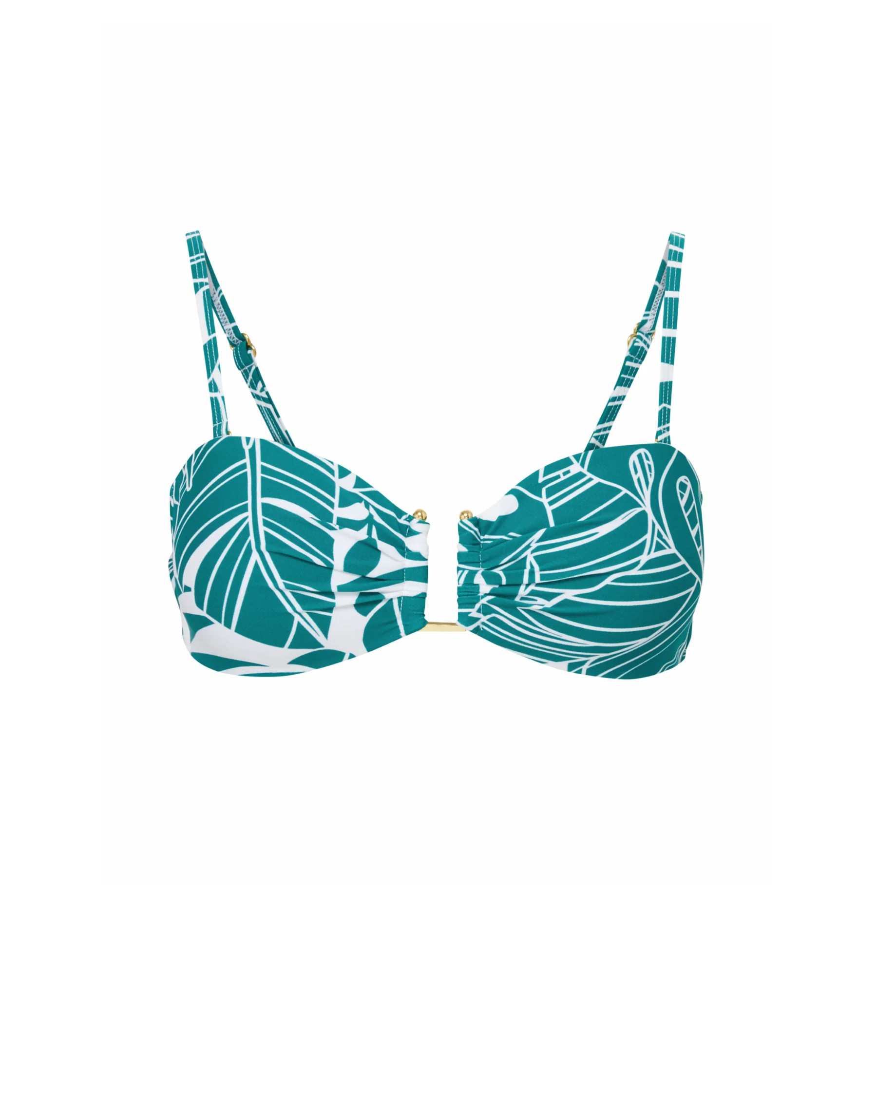 Gina Top In Isle of Palms | Change of Scenery