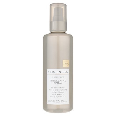 Kristin Ess Instant Lift Thickening Spray - 8.45 fl oz | Target