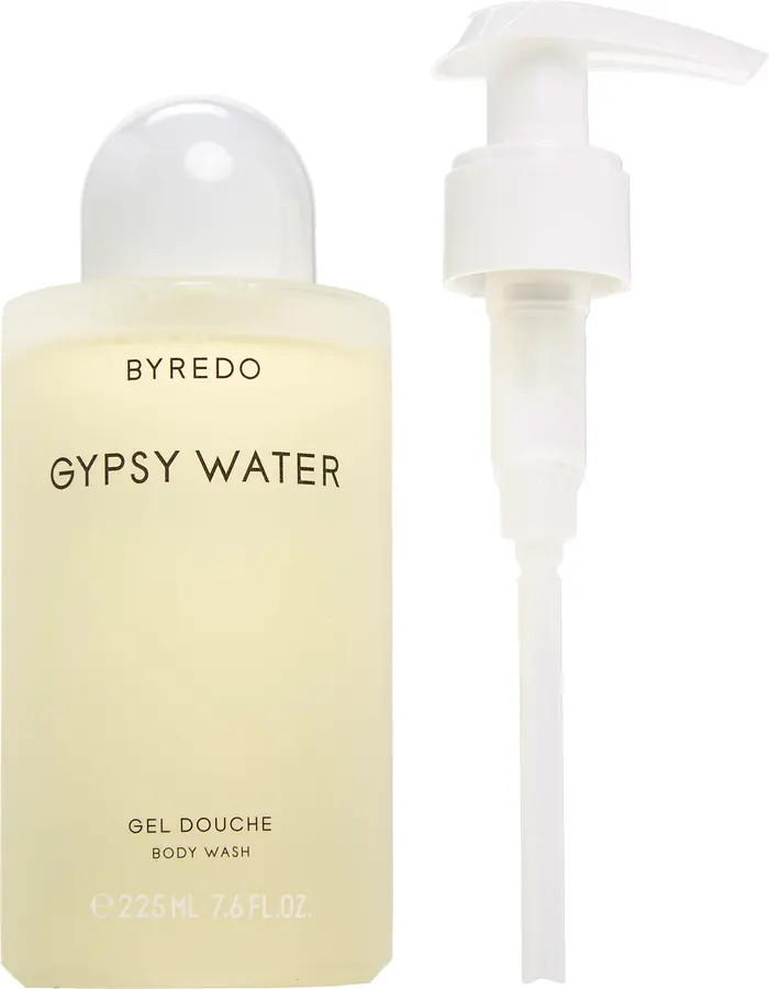 BYREDO Gypsy Water Body Wash | Nordstrom | Nordstrom