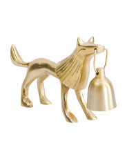 9in Lion Candle Snuffer | TJ Maxx