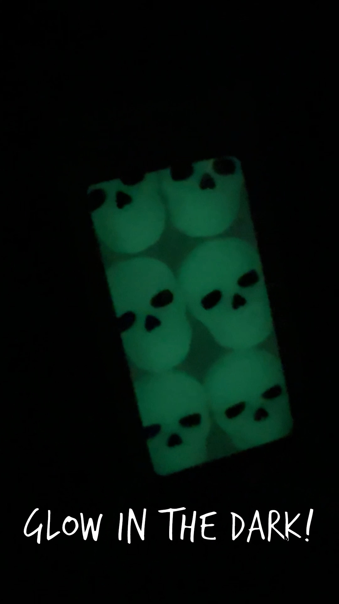 NEW glow in the dark skull knob covers!

#LTKSeasonal #LTKHome #LTKParties