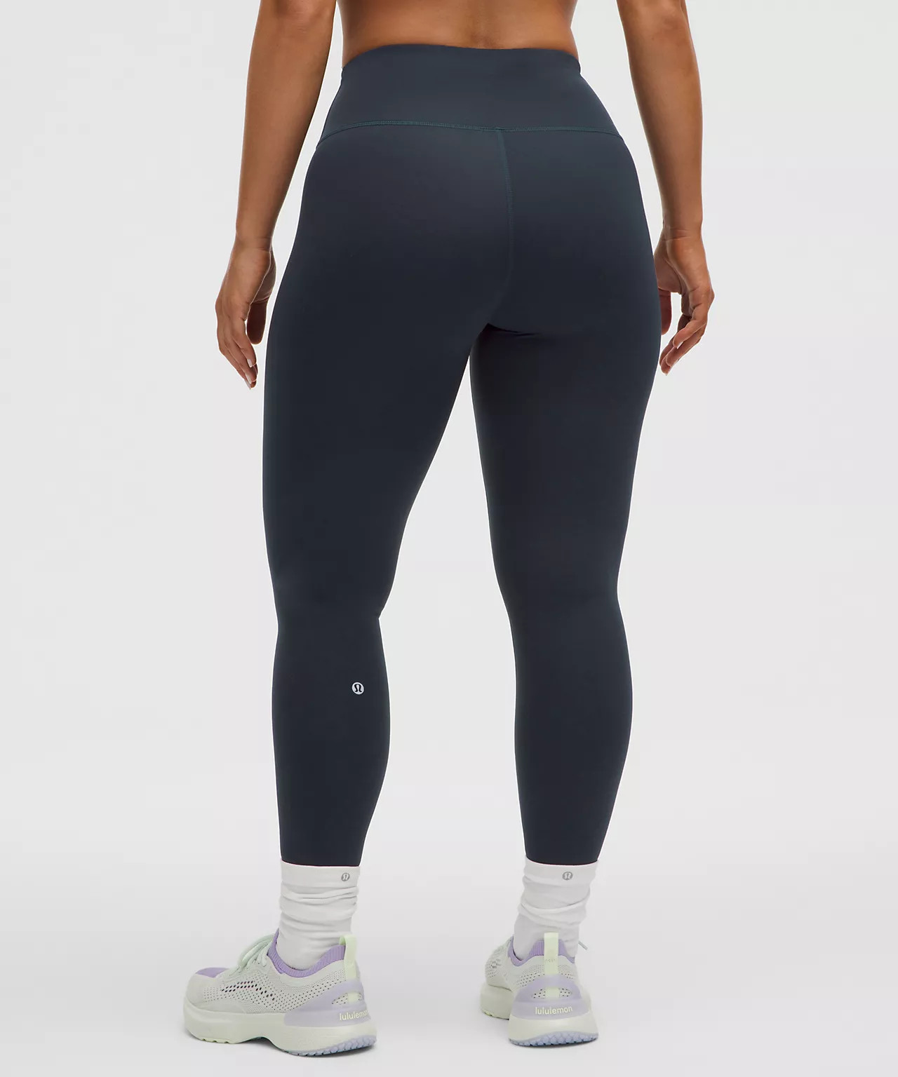 Wunder Train Contour Fit High-Rise Tight 28" | Lululemon (US)