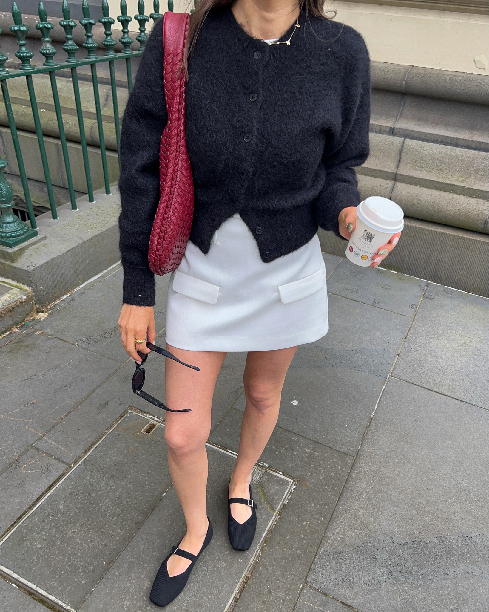 Linked exact for all 

#LTKaustralia #LTKstyletip