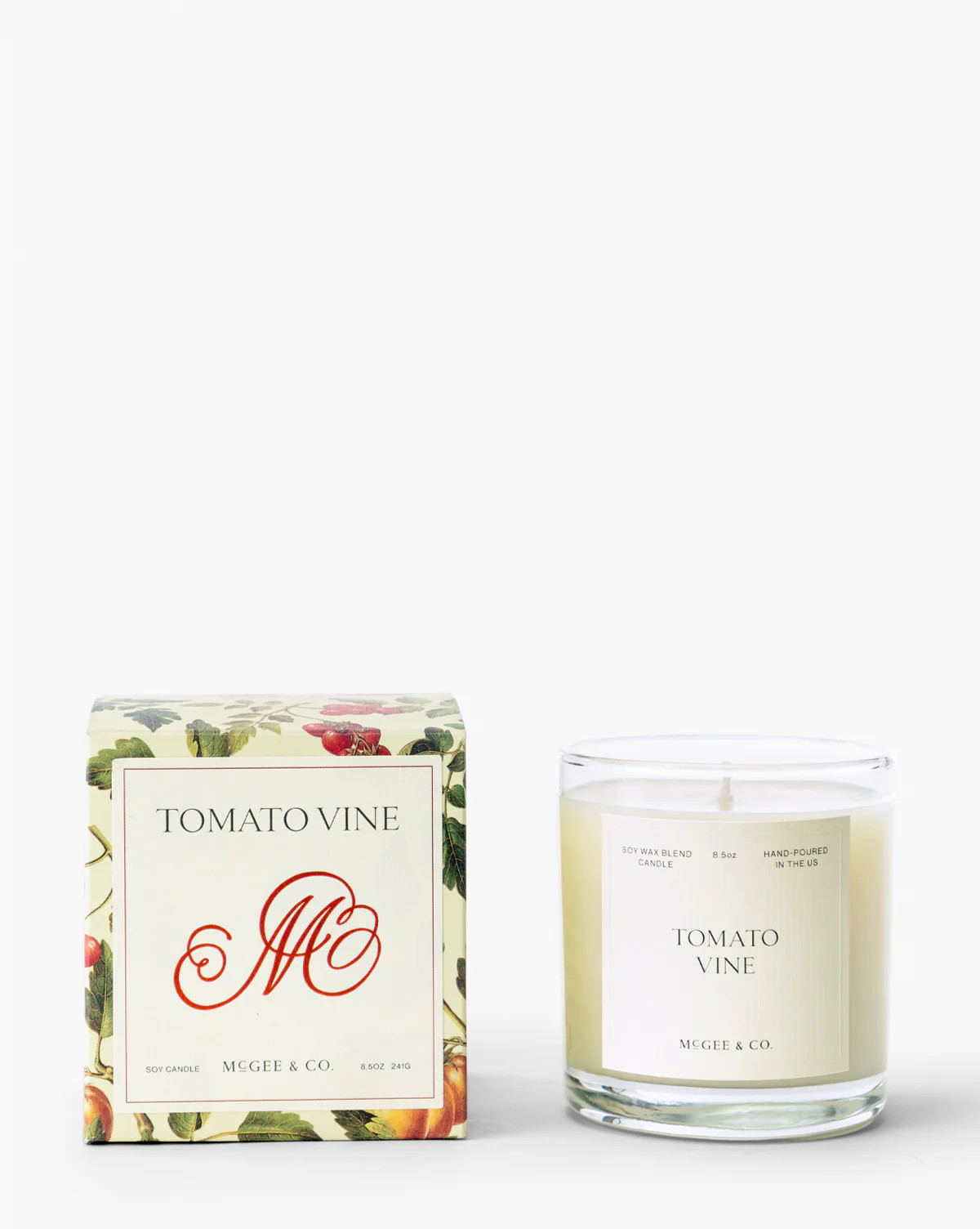 Tomato Vine Candle | McGee & Co. (US)