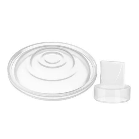 Momcozy Pump Duckbill Valves & Silicone Diaphragm Made by Momcozy (One Size) | Walmart (US)