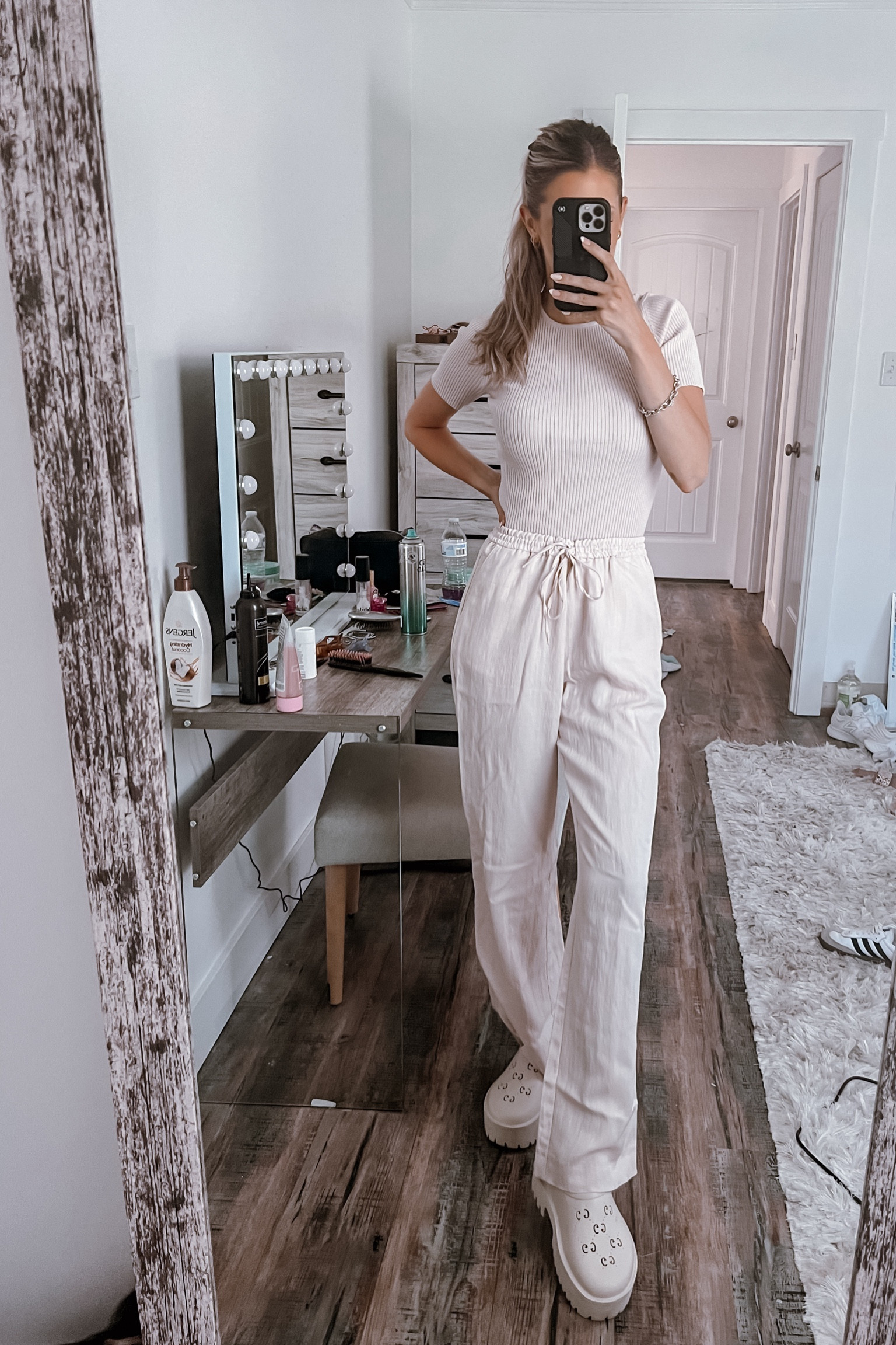 The vibe this summer is neutral 😎 

#LTKFindsUnder50 #LTKWorkwear #LTKStyleTip