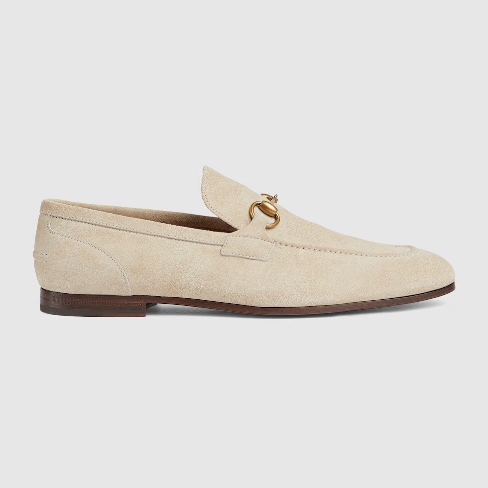 Men's Gucci Jordaan loafer | Gucci (US)
