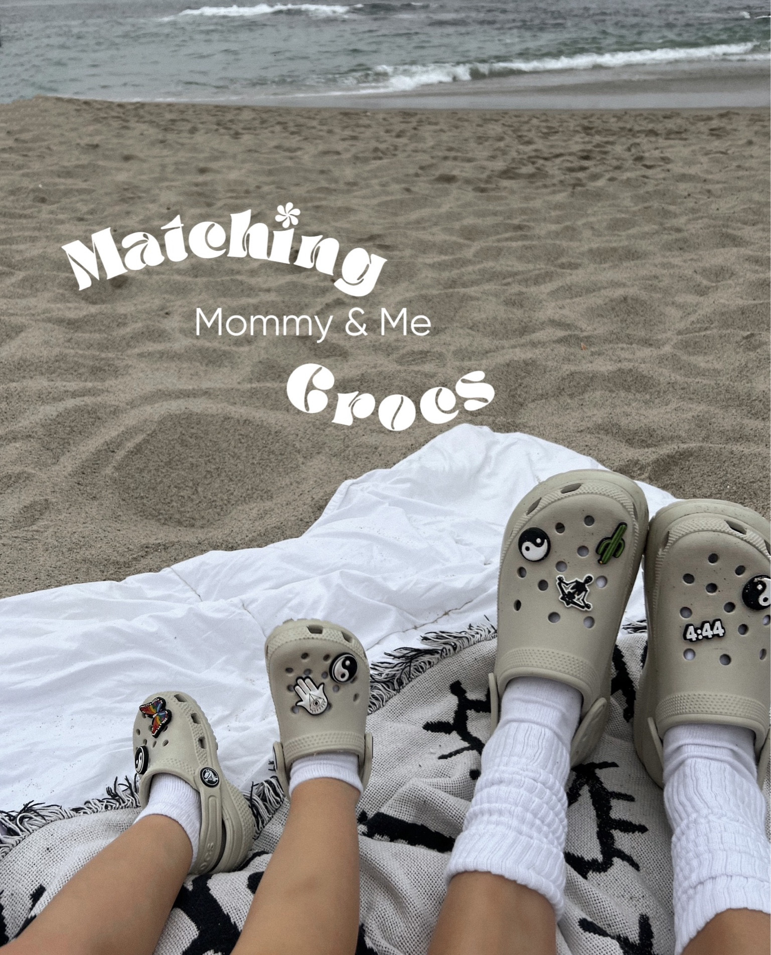 A fav for summer! We love the matching bone color so much🤍

#LTKshoecrush #LTKkids #LTKfamily