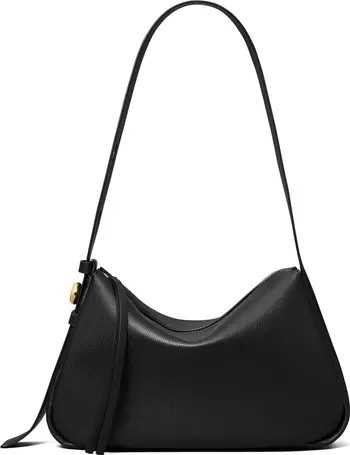 Romy Leather Shoulder Bag | Nordstrom