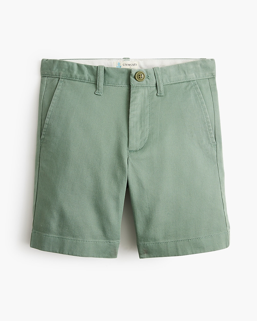 Boys' Gramercy flex chino short | J.Crew Factory