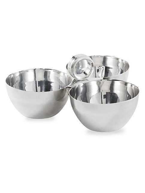 Montgomery Three Nut Bowls | Saks Fifth Avenue