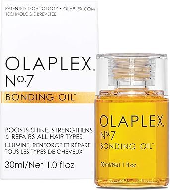 OLAPLEX No.7 Bonding Oil, 30 ml | Amazon (UK)