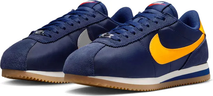 Cortez Sneaker (Women) | Nordstrom