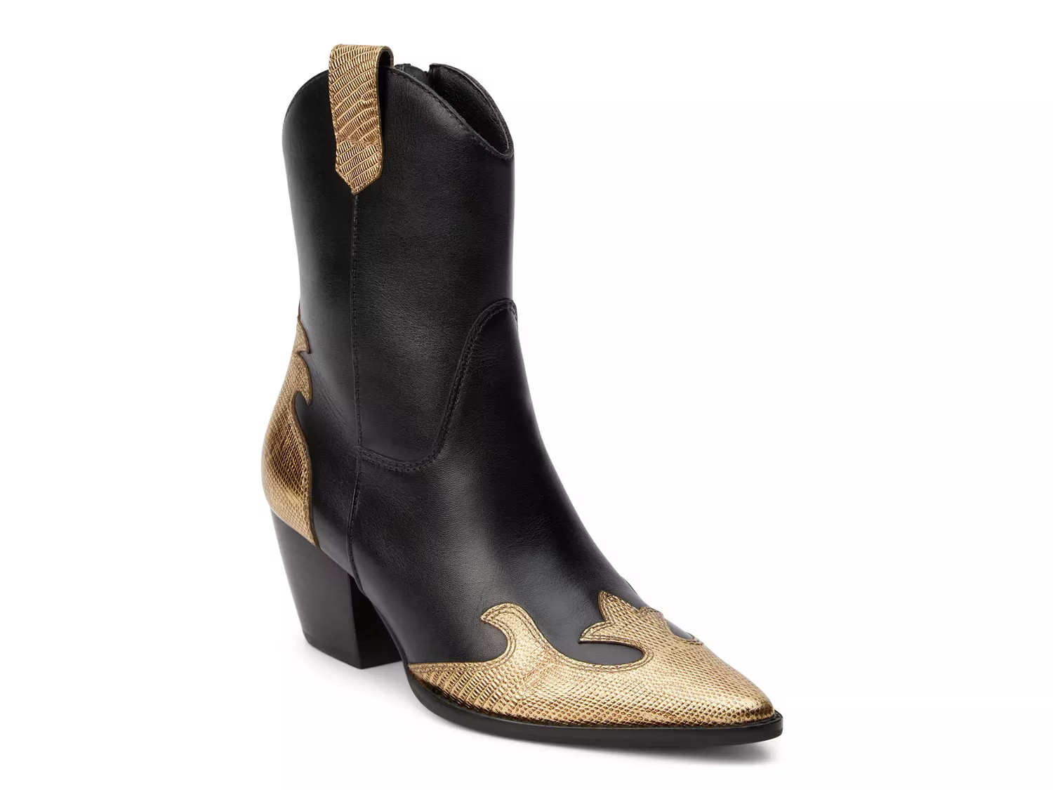 Matisse Claude Western Bootie | DSW