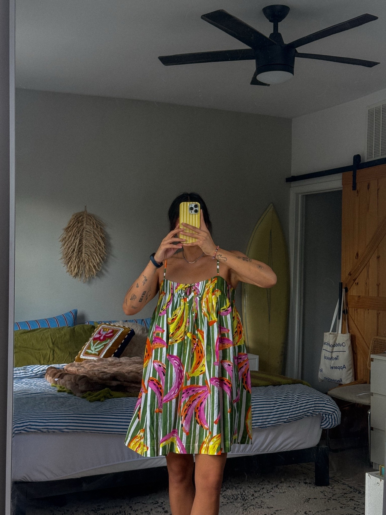 friday ootd
