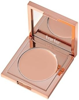 tarte colored clay cc undereye corrector – Full Coverage Concealer with Vegan Squalane & Caffei... | Amazon (US)