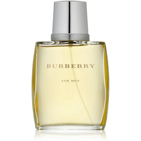 Burberry Classic Eau de Toilette for Men 3.3 oz (Pack of 6) | Walmart (US)