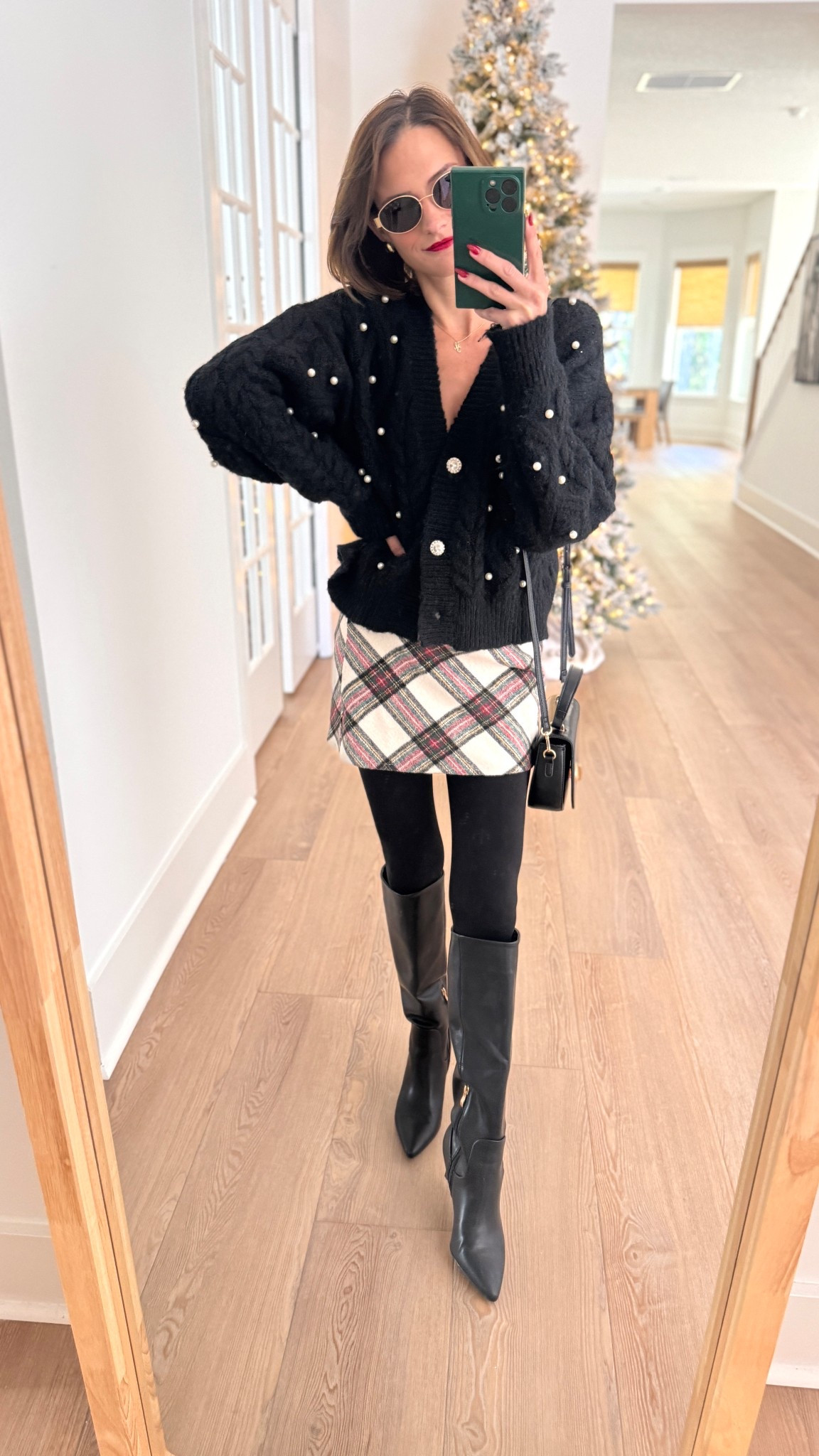 Plaid skirts edit🎄

#LTKHoliday #LTKGiftGuide #LTKCyberWeek