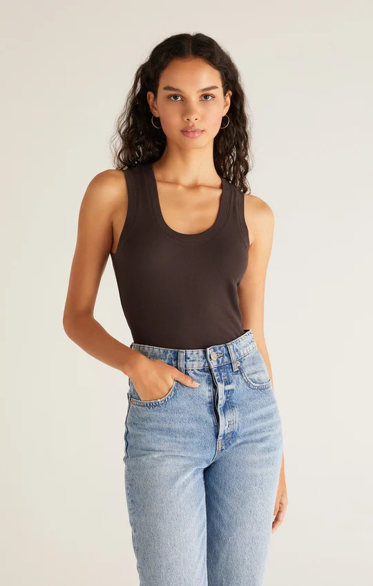 Sirena Rib Tank | Z Supply